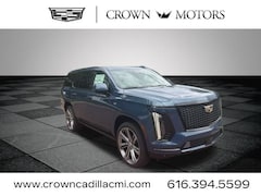 2025 CADILLAC Escalade Sport Platinum SUV