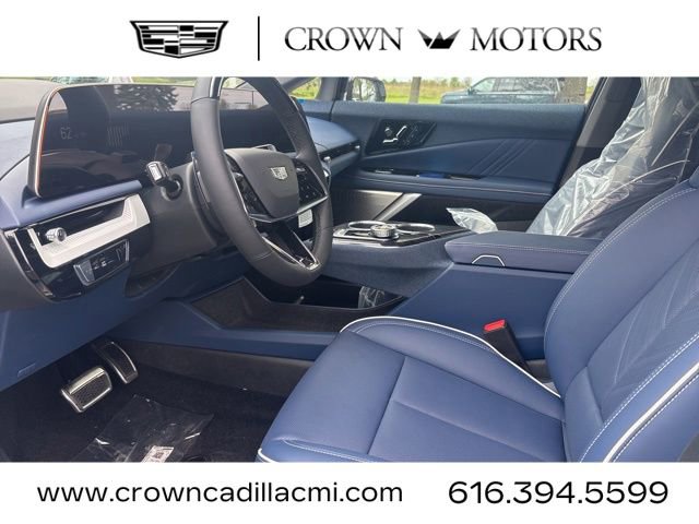 2026 Cadillac OPTIQ Premium Sport - Photo 10