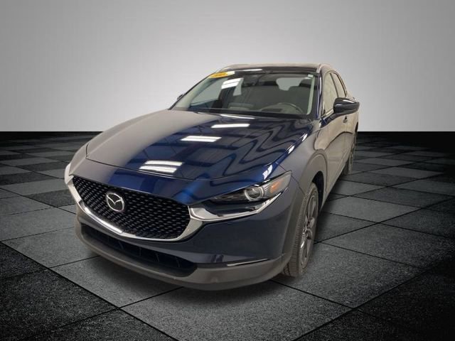 2023 Mazda CX-30 2.5 Turbo Premium photo 3