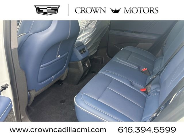 2026 Cadillac OPTIQ Premium Sport - Photo 11
