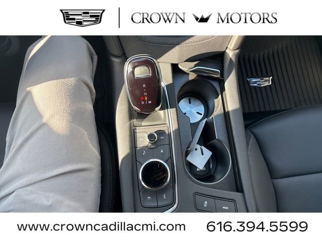 2026 Cadillac XT5 Premium Luxury - Photo 18