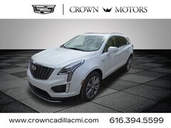 2025 CADILLAC XT5 Premium Luxury SUV