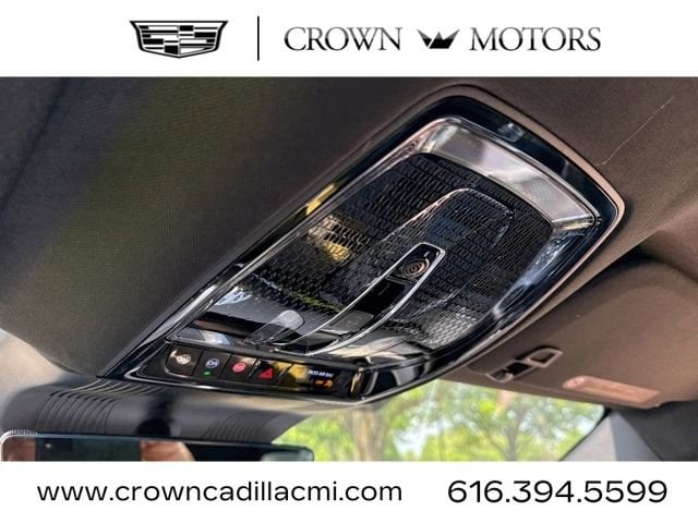 2026 Cadillac VISTIQ Sport - Photo 27