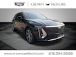  CADILLAC LYRIQ