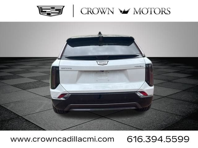 2026 Cadillac OPTIQ Premium Sport - Photo 7