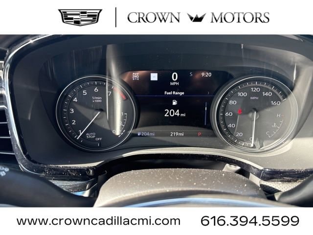 2026 Cadillac XT5 Premium Luxury - Photo 16