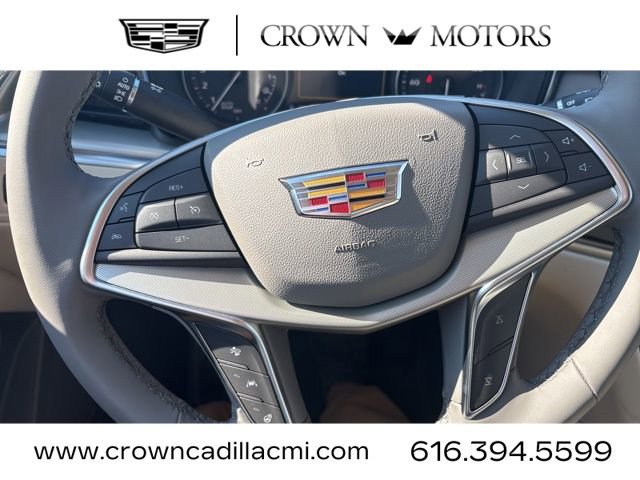 2026 Cadillac XT5 Premium Luxury - Photo 15
