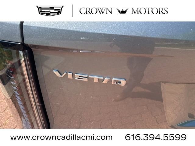 2026 Cadillac VISTIQ Premium Luxury - Photo 11
