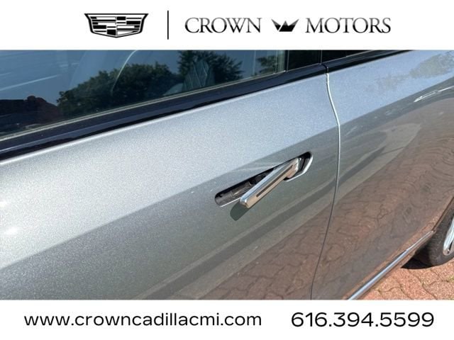 2026 Cadillac VISTIQ Premium Luxury - Photo 8