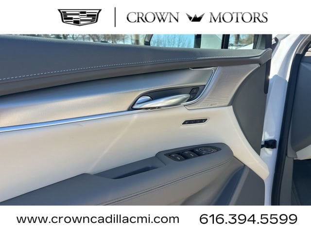 2026 Cadillac XT5 Premium Luxury - Photo 12