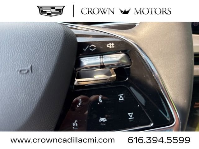 2026 Cadillac VISTIQ Sport - Photo 22
