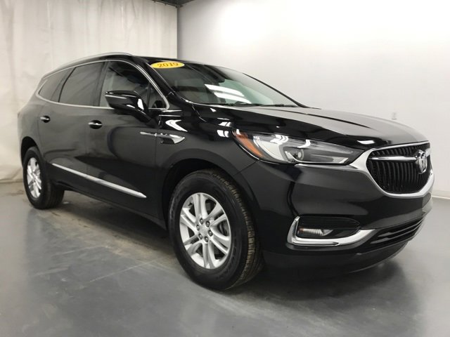 Used Buick Enclave Holland Mi