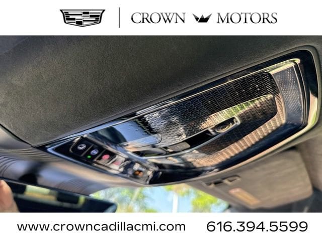 2026 Cadillac VISTIQ Premium Luxury - Photo 29