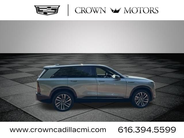 2026 Cadillac VISTIQ Sport - Photo 15