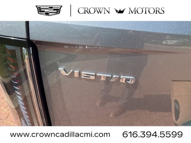 2026 Cadillac VISTIQ Sport - Photo 11