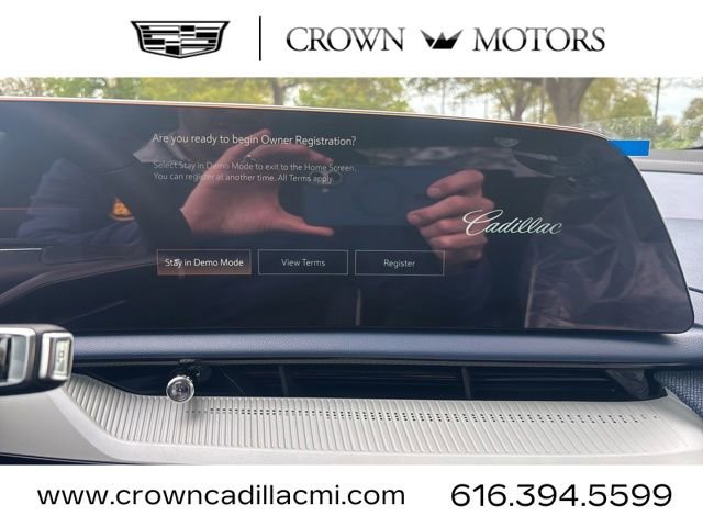 2026 Cadillac OPTIQ Premium Sport - Photo 16