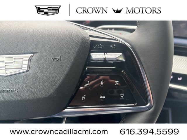 2026 Cadillac OPTIQ Premium Sport - Photo 13