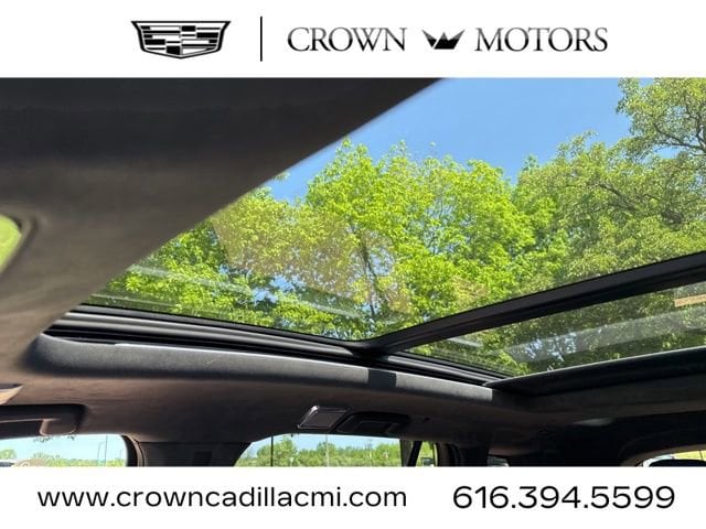 2026 Cadillac VISTIQ Premium Luxury - Photo 30