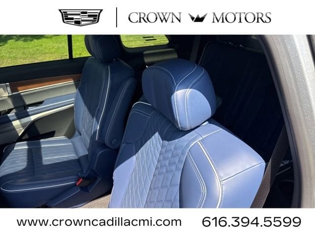 2026 Cadillac VISTIQ Premium Luxury - Photo 15