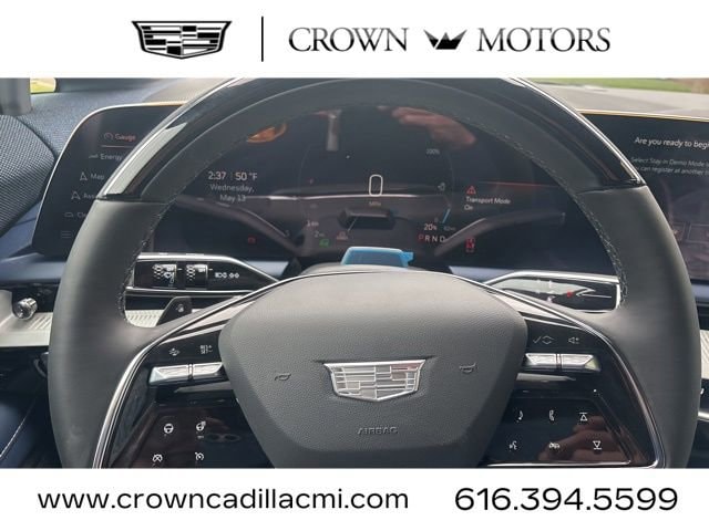 2026 Cadillac OPTIQ Premium Sport - Photo 14