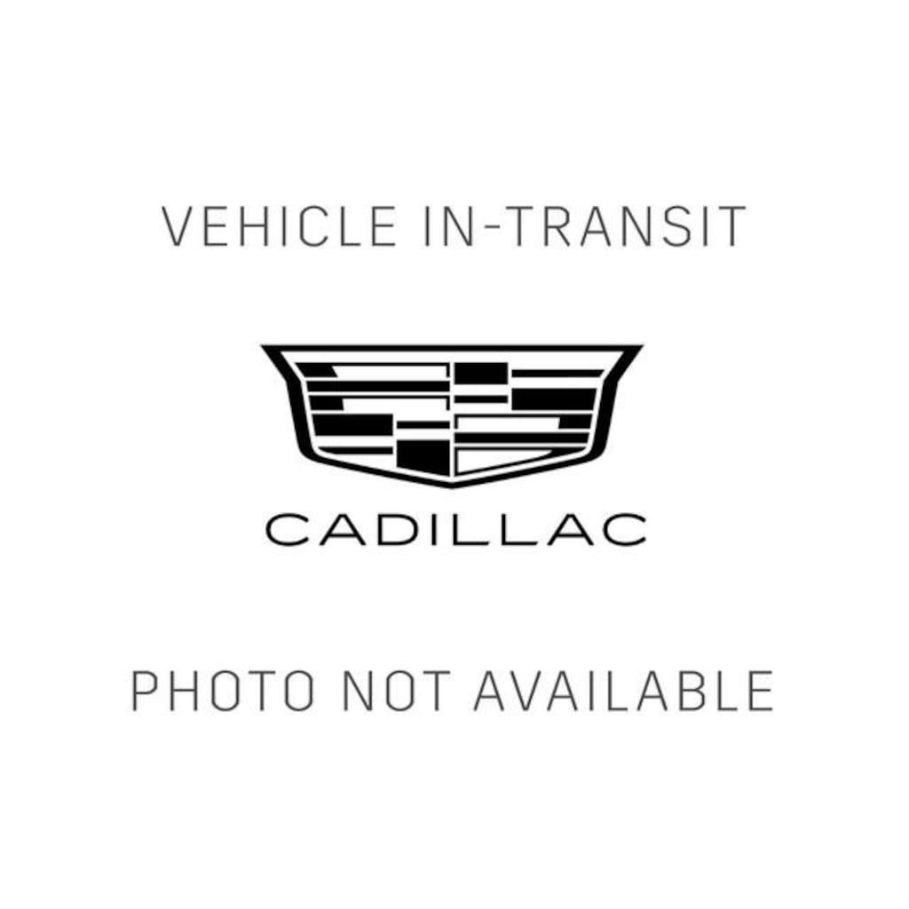 New 2024 CADILLAC XT6 For Sale at Crown Motors Of Holland VIN