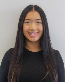 Staff member Kate Symoungkhoune from c570e6852f81