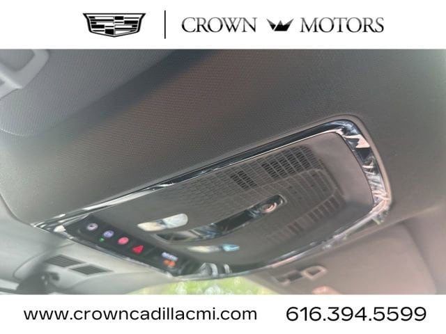 2026 Cadillac LYRIQ V - Photo 32