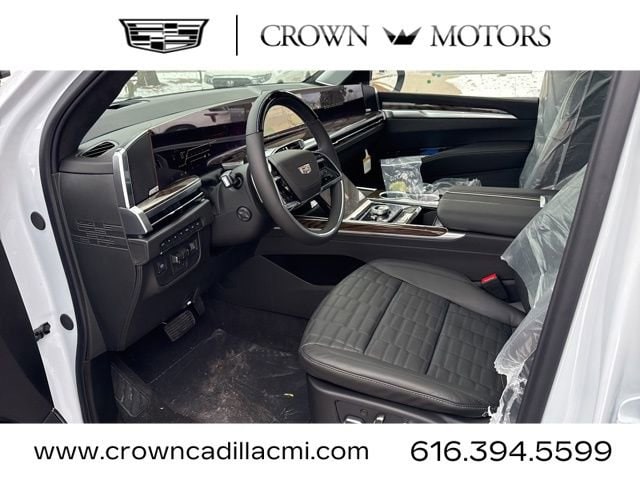 2026 Cadillac Escalade Platinum Luxury - Photo 18