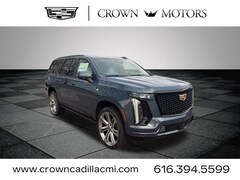 2026 CADILLAC Escalade Platinum Sport SUV