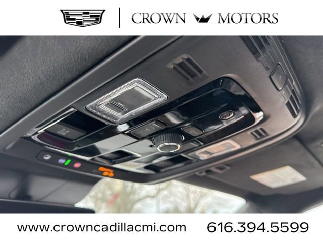 2026 Cadillac Escalade Platinum Luxury - Photo 31