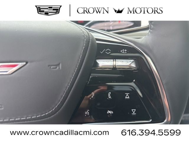 2026 Cadillac LYRIQ V - Photo 26