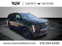 2026 CADILLAC Escalade Platinum Sport SUV