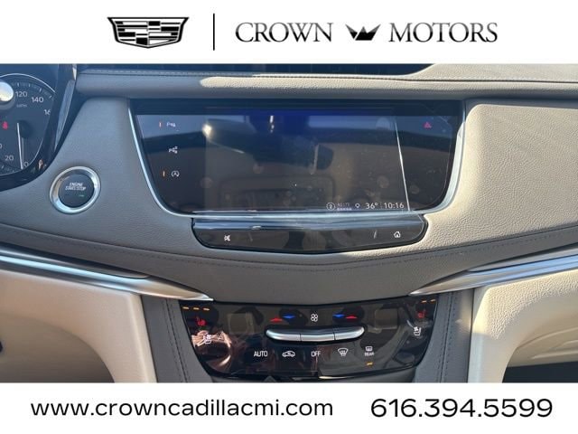 2026 Cadillac XT5 Premium Luxury - Photo 17