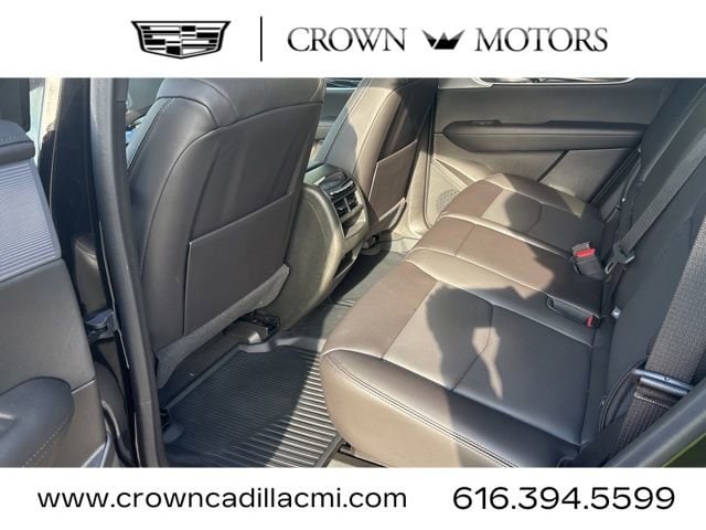 2026 Cadillac XT5 Premium Luxury - Photo 14