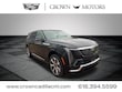  CADILLAC ESCALADE IQ