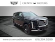  CADILLAC Escalade ESV