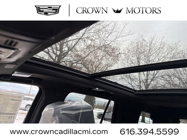 2026 Cadillac Escalade Platinum Luxury - Photo 32