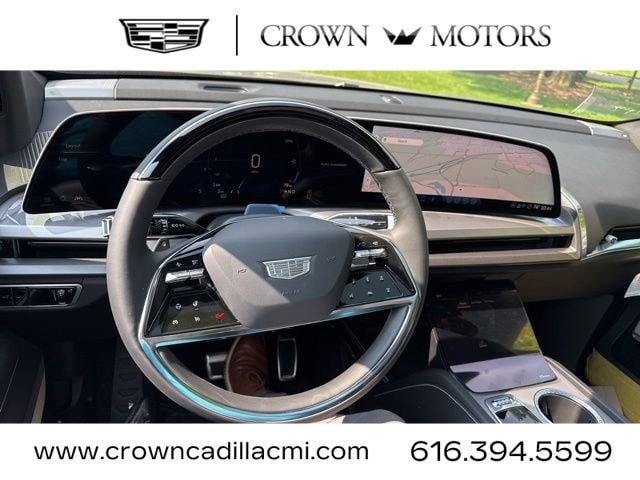 2026 Cadillac VISTIQ Sport - Photo 20