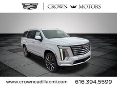 2026 CADILLAC Escalade Platinum Luxury SUV