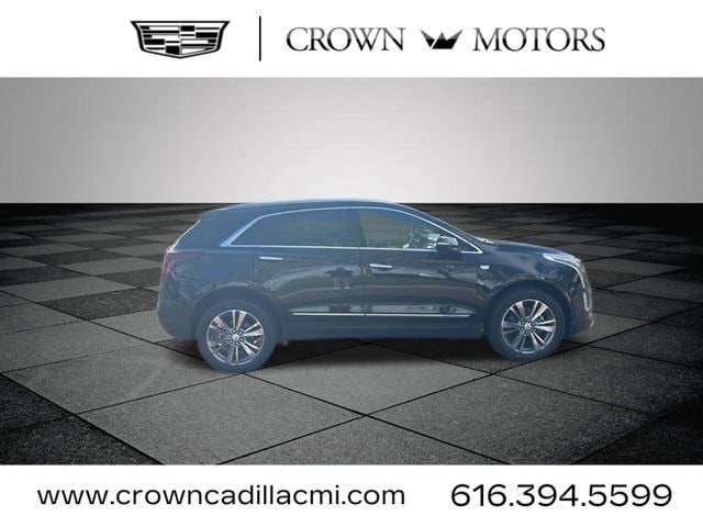 2026 Cadillac XT5 Premium Luxury - Photo 11