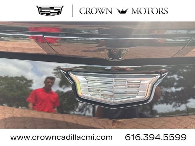 2026 Cadillac LYRIQ V - Photo 12