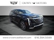 CADILLAC ESCALADE IQ