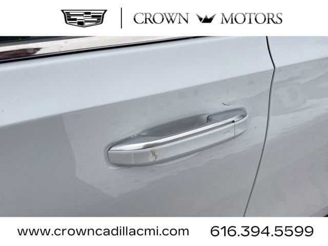 2026 Cadillac Escalade Platinum Luxury - Photo 8