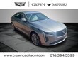 CADILLAC CT4