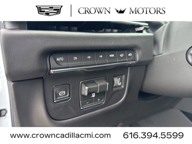 2026 Cadillac Escalade Platinum Luxury - Photo 21