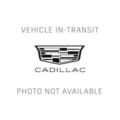 2025 CADILLAC OPTIQ Luxury 1 SUV