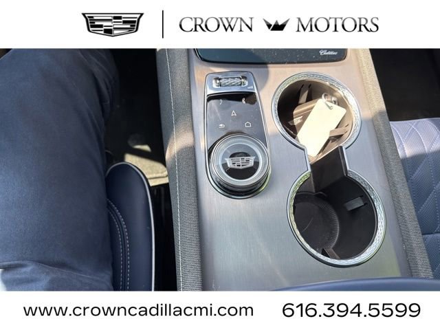 2026 Cadillac VISTIQ Premium Luxury - Photo 28