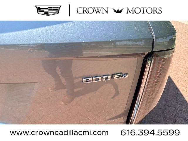 2026 Cadillac VISTIQ Premium Luxury - Photo 12