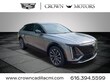 CADILLAC LYRIQ