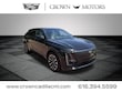  CADILLAC LYRIQ